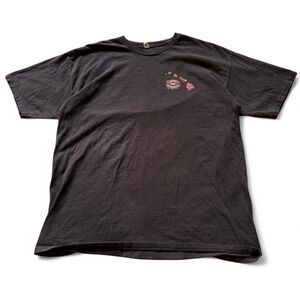 90s Kona Brewing Co. hawaiian surf style shirt